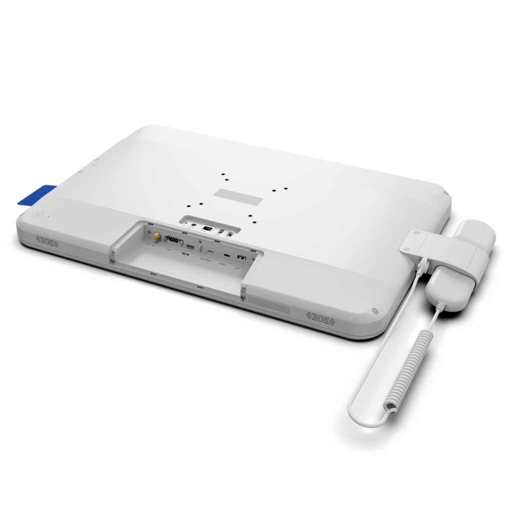 21.5″ Bedside Infotainment Terminal-MT21